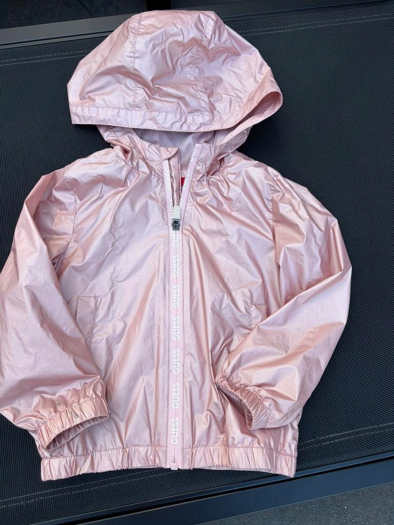 Zomerjasje Guess, Enfants & Bébés, Vêtements enfant | Taille 98, Enlèvement, Comme neuf