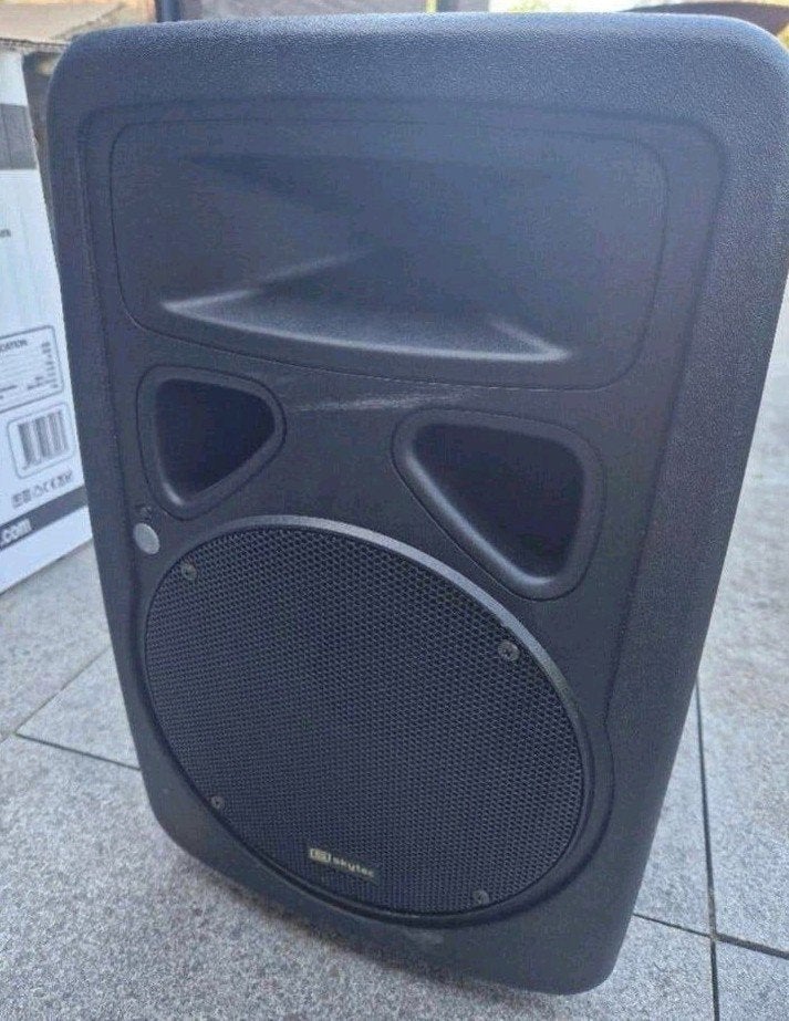 skytec luidspreker, Audio, Tv en Foto, Luidsprekerboxen, Ophalen