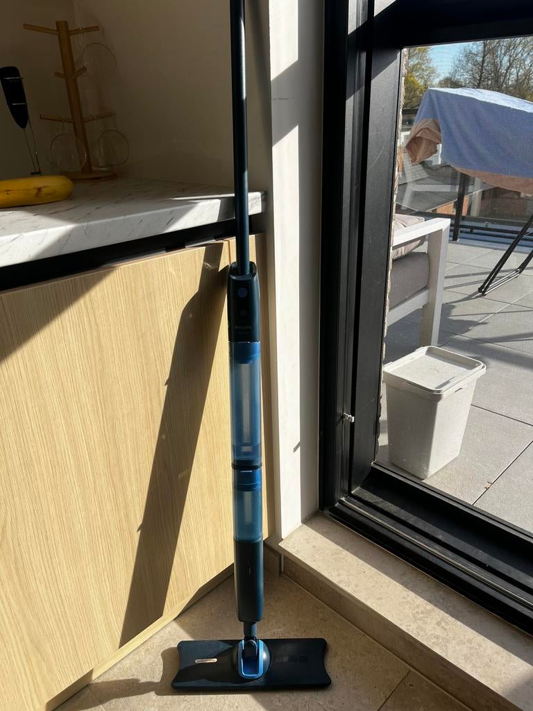 Philips One Up, Enlèvement, Mop ou Serpillière