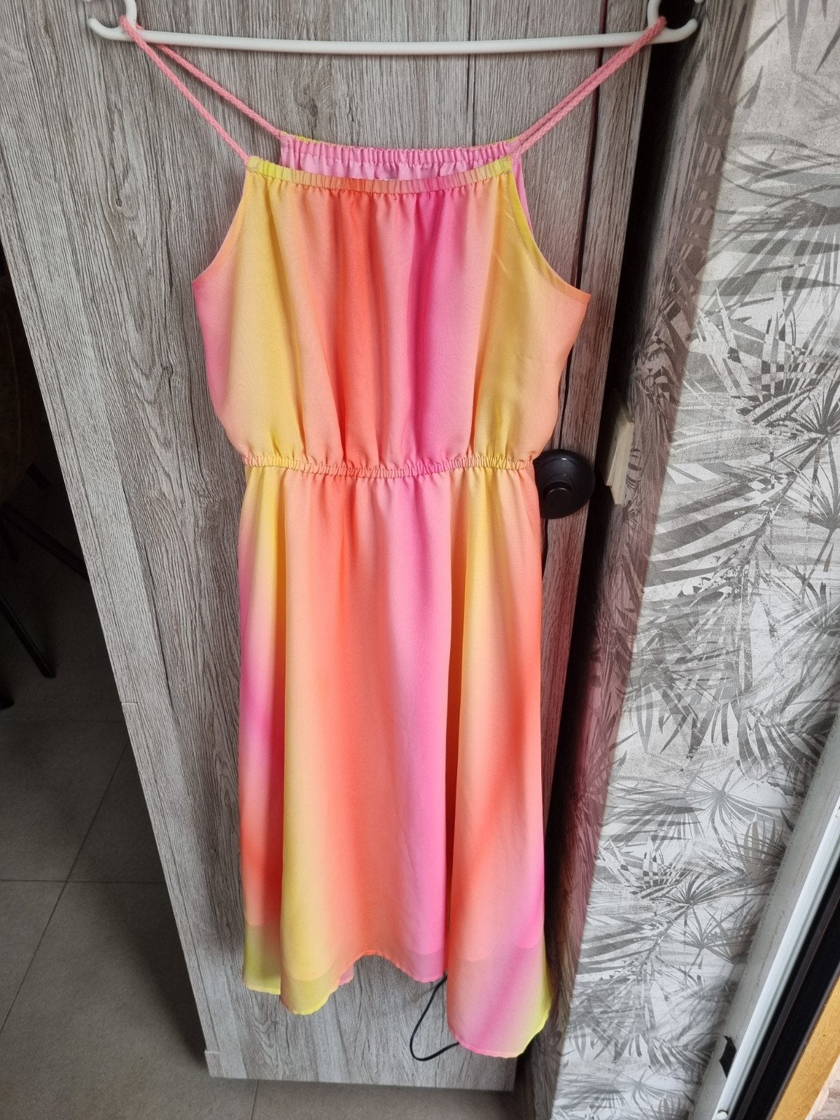 jurk maat 140 (9-10 jaar), Kinderen en Baby's, Kinderkleding | Maat 140, Ophalen