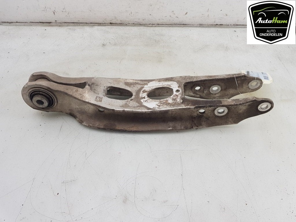 BRAS DE SUSPENSION ARRIÈRE GAUCHE Audi A4 Avant (B9), Dhr. J. Ham, Administratie@autoham.nl, Audi, Utilisé
