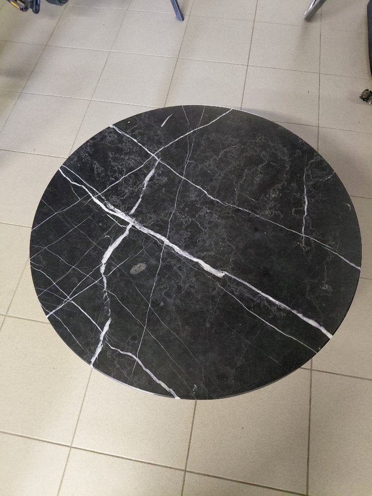 table basse, Neuf, Rond, 50 à 100 cm, Enlèvement