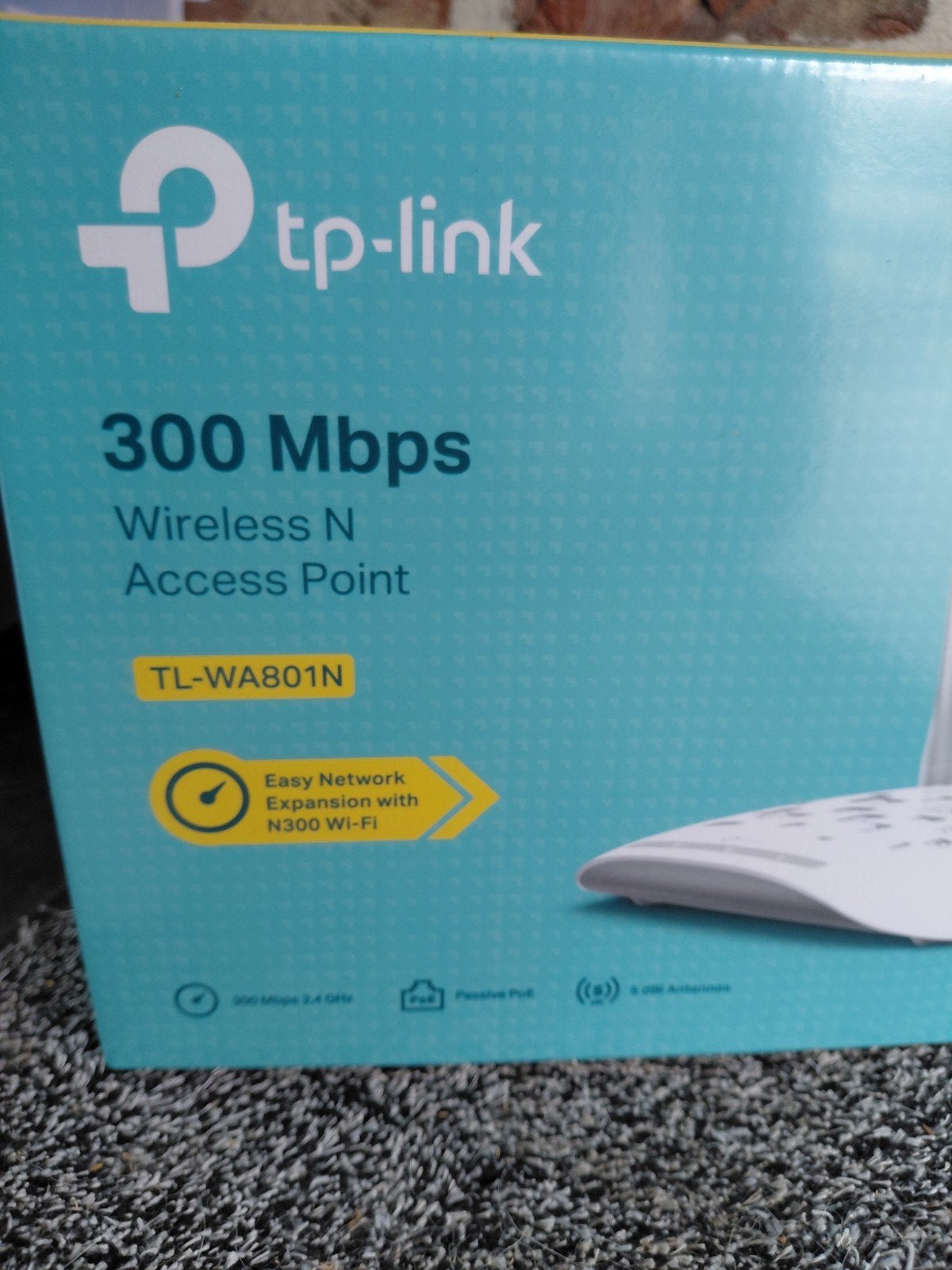 Versterker internet, Computers en Software, WiFi-versterkers, Ophalen