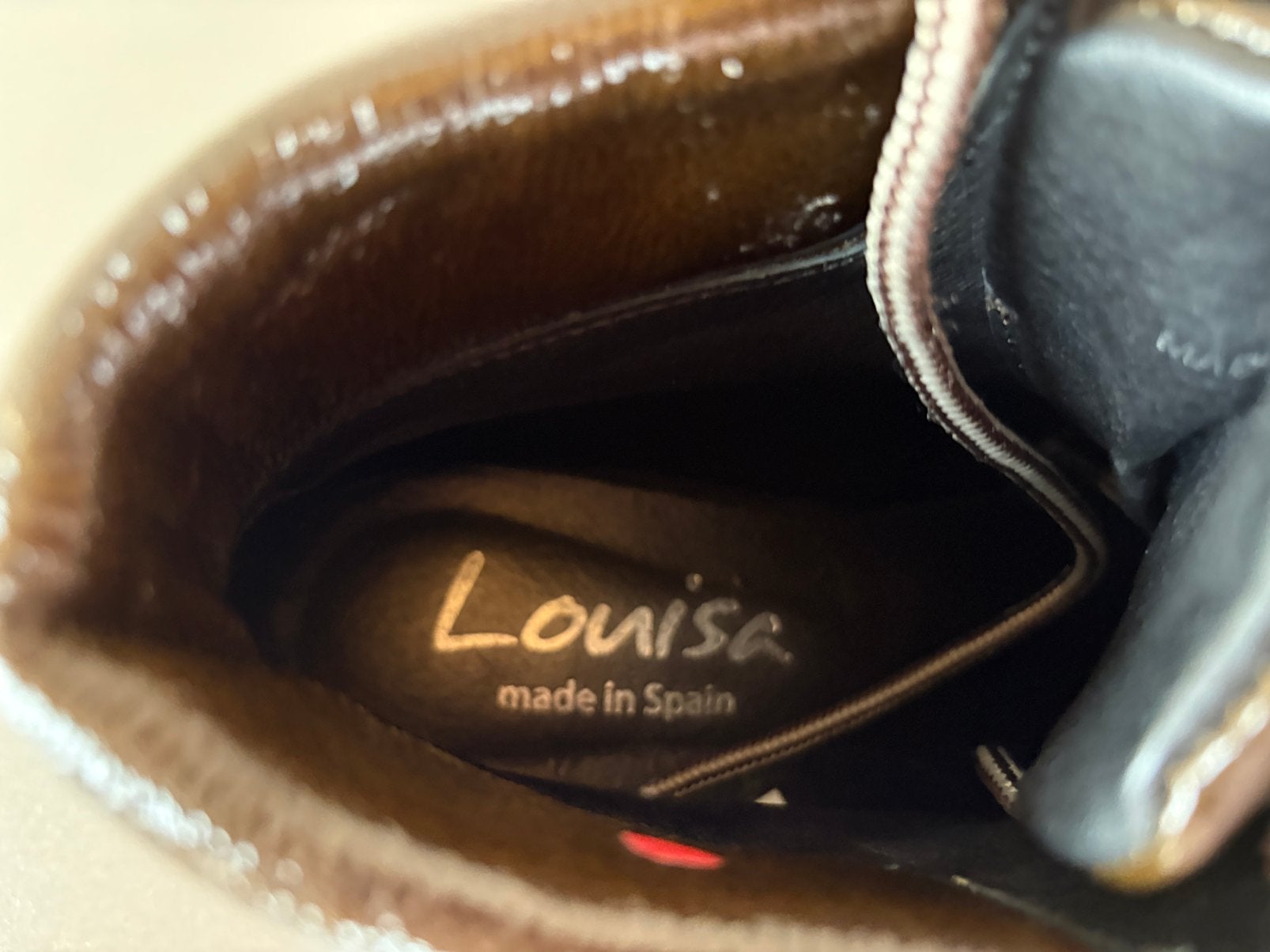 Bottines, Overige kleuren, Verzenden, Overige typen, Gedragen