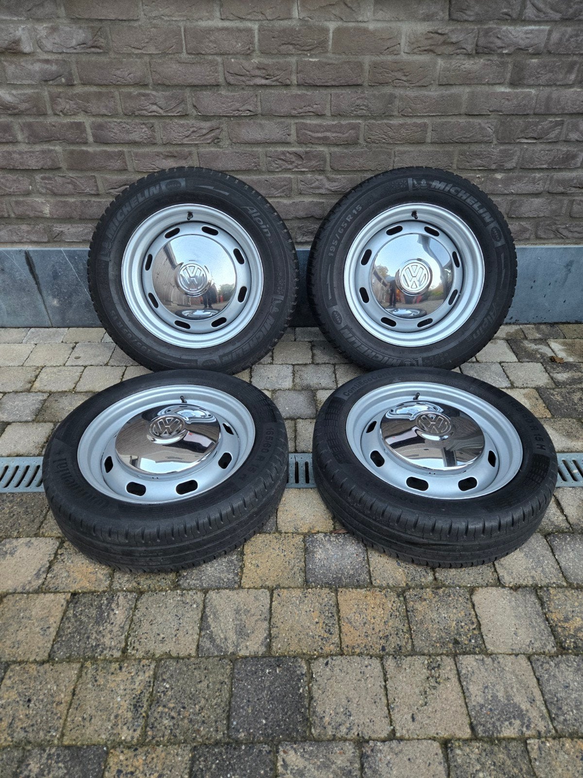 vw kever breedset, Autos, Particulier, Achat