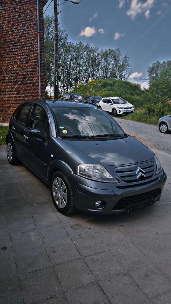 Citroen c3 prete a immatriculer garantie, Autos, Achat, Ordinateur de bord, Entreprise, Boîte manuelle
