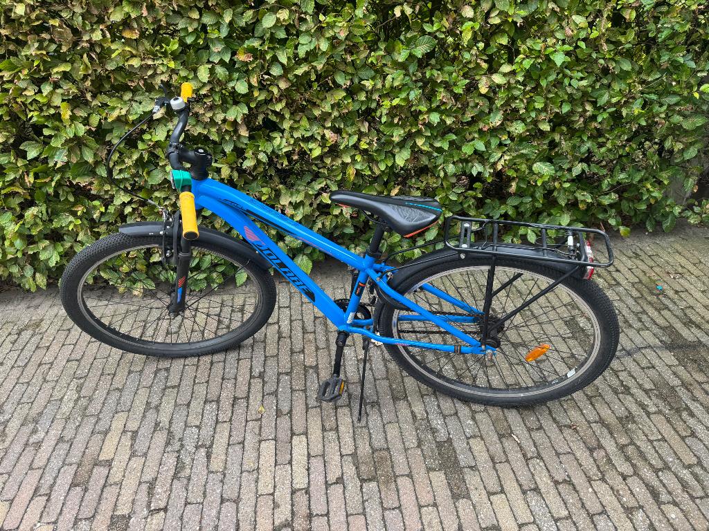 Fiets 26 inch, Versnellingen, Volare, Zo goed als nieuw, Ophalen