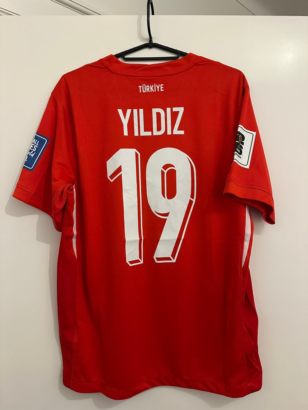 Yildiz Turquie s, Enlèvement ou Envoi, Comme neuf