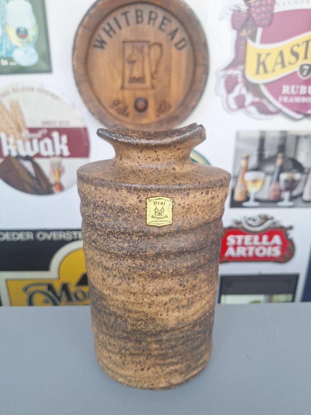 Vest Keramiek, Antiquités & Art, Antiquités | Céramique & Poterie, Enlèvement ou Envoi