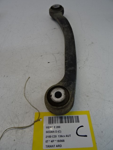 REACTIESTANG RECHTS ACHTER Mercedes-Benz E (W211), Gebruikt, Mercedes-Benz, Mevr. I. Hauben, Rue de l'Espoir 34 34
4030  GRIVEGNÉE, BE