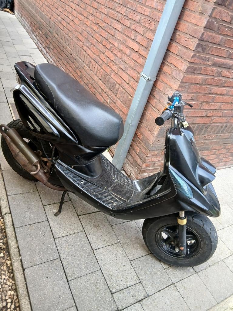 Mbk booster Newgen, Fietsen en Brommers, Scooters | Yamaha, Ophalen
