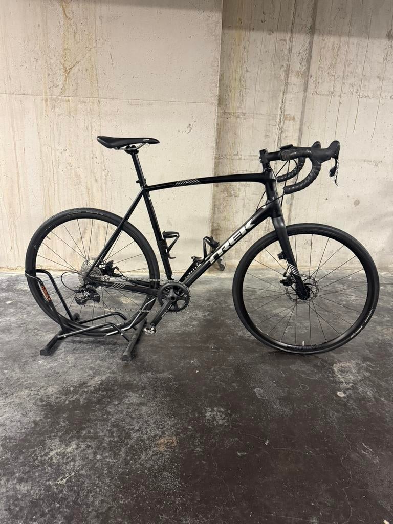 Trek Crockett 4 (cyclocross) kader: 61, Vélos & Vélomoteurs, Vélos | Vélos de course, Comme neuf, Enlèvement