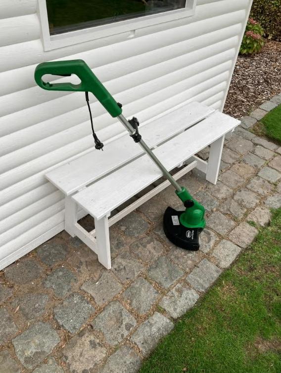 kantensnijder BRILL, Tuin en Terras, Grastrimmers, Ophalen