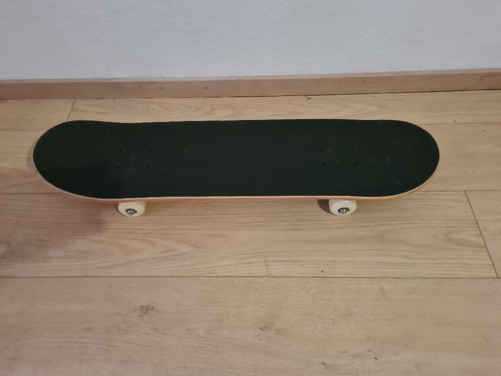 Skateboard active touch nieuw, Sport en Fitness, Ophalen, Nieuw