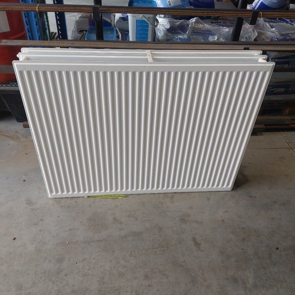 Radiator, Ophalen, Zo goed als nieuw, Radiator