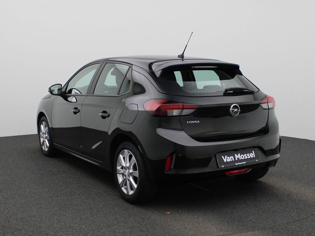 Opel Corsa 1.2 55kW S/S Edition Cruise Control | Lane Assist, Auto's, Voorwielaandrijving, Stof, Automatische klimaatregeling