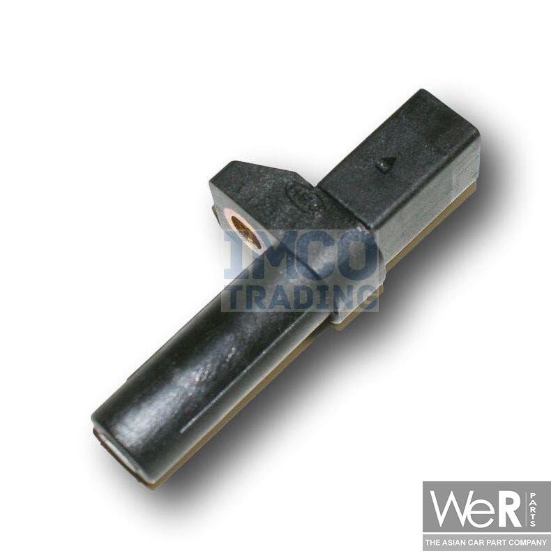 Krukassensor SsangYong Rexton, Kyron, Actyon, Rodius  162153, Autos : Pièces & Accessoires, Neuf, Enlèvement ou Envoi, KGM Europe GmbH