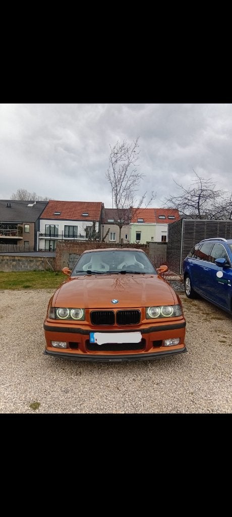 325i cabriolet full m3 automatique oltimer, Autos, BMW, Achat, Cabriolet, Automatique, Particulier