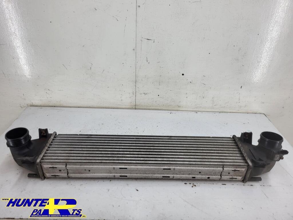 Intercooler Volvo S80/V40/V70/XC60/XC70 ('06-'15) 31319424, Gebruikt, Ophalen of Verzenden, Volvo