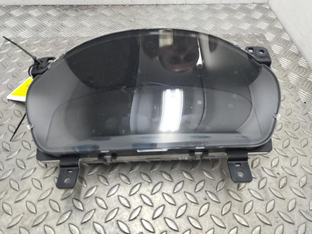 FORD KUGA KLOKKENPANEEL 2022, Ophalen of Verzenden, Gebruikt, ARN erkend
