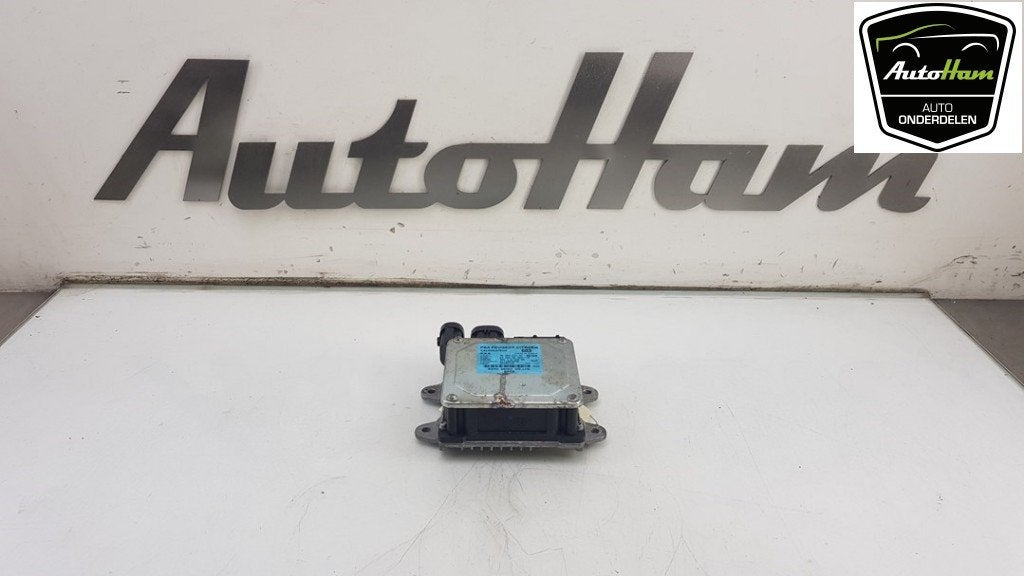 COMPUTER STUURBEKRACHTIGING 1007 (KM) (|9655460380|400676|), Auto-onderdelen, Elektronica en Kabels, Peugeot, Gebruikt