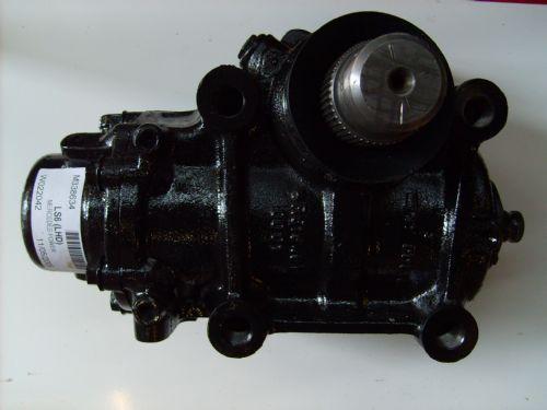 Mercedes-Benz LS 6/8 Stuurhuis / lenkung / box, 12 mois de garantie, Utilisé, Mercedes-Benz, Direction
