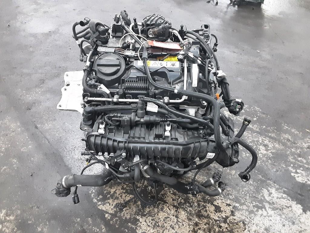 MOTEUR BMW 1 serie (F40) (01-2019/-) (B38A15A), Autos : Pièces & Accessoires, Moteurs & Accessoires, Mevr. I. Hauben, Utilisé