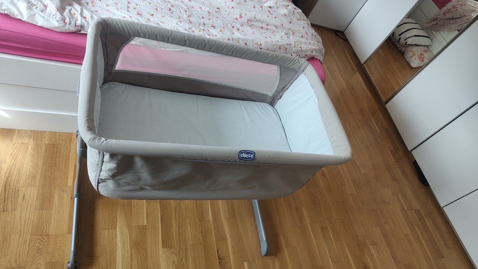 Chicco co dodo