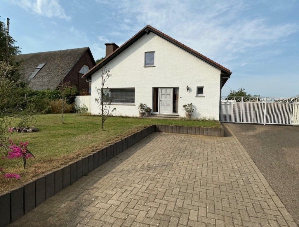 Charmante gerovereerde woning Bekkevoort, Immo, Huizen en Appartementen te koop, Leuven, B