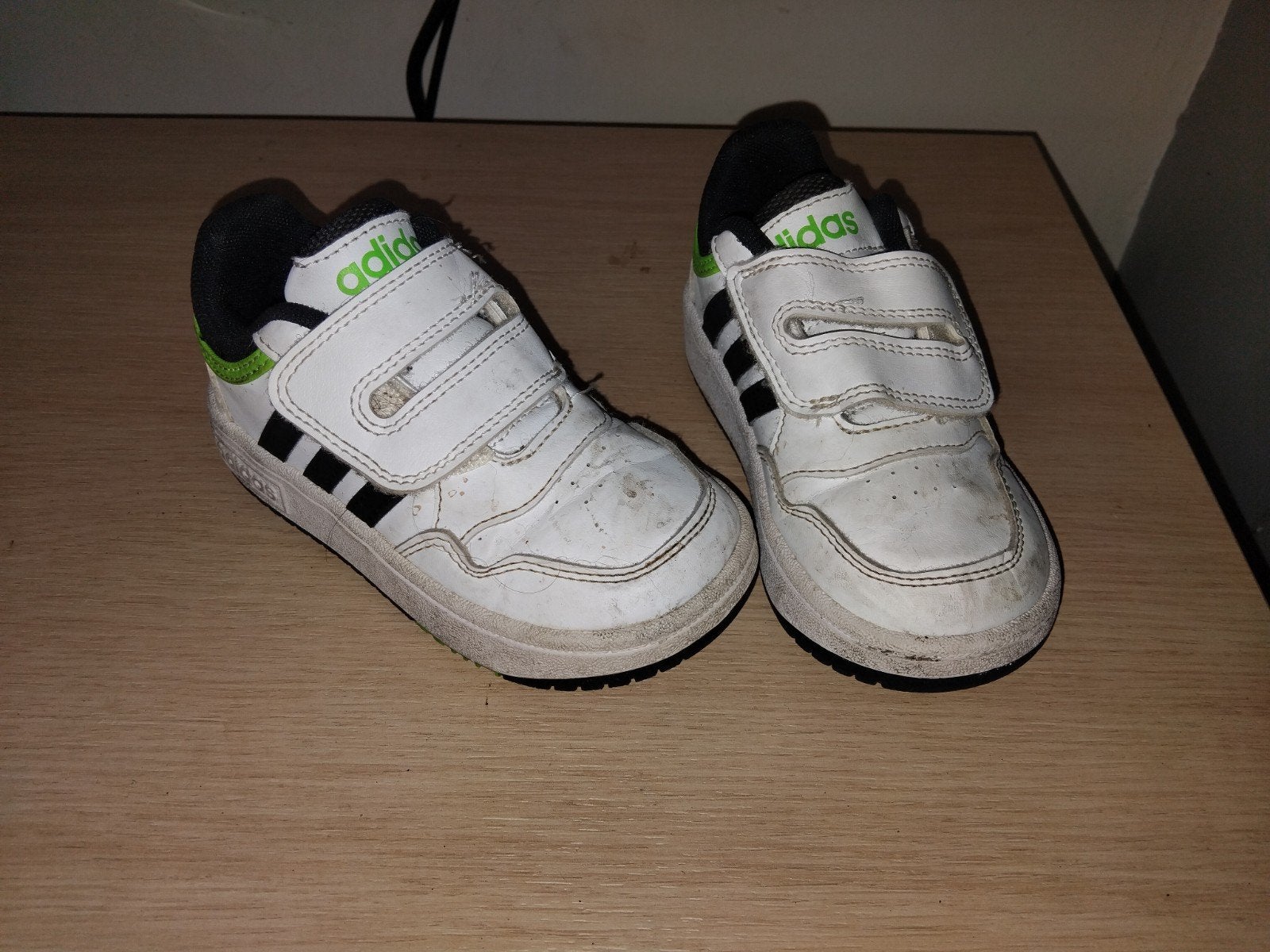 basket adidas, Enlèvement, Utilisé, Chaussures