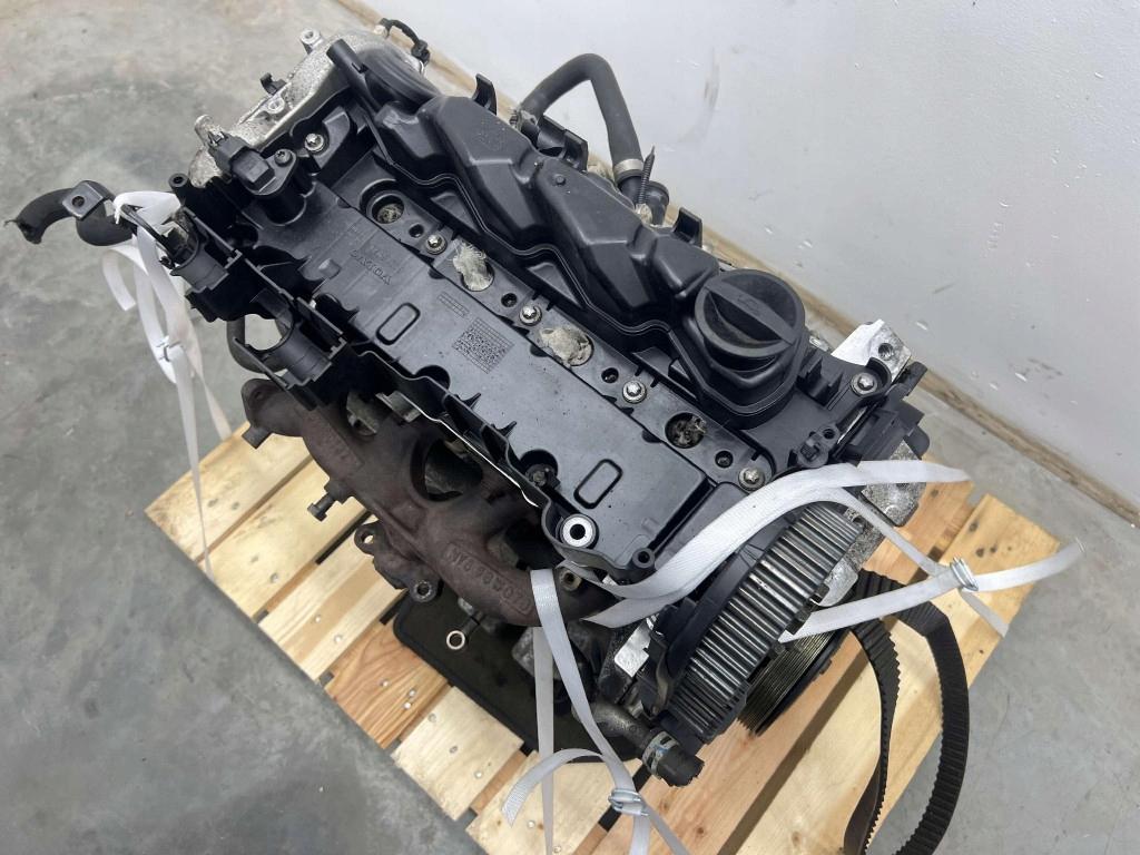 Moteur D4204T9 Nu S90 V70 V60 VOLVO S60 V40 V90, Verzenden, Gebruikt, Overige automerken