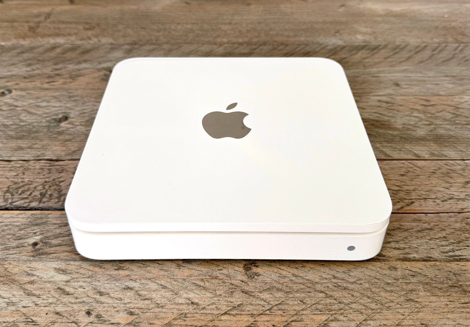 Apple AirPort Time Capsule 2TB!(ZGAN), Computers en Software, Ophalen of Verzenden, Zo goed als nieuw, Router