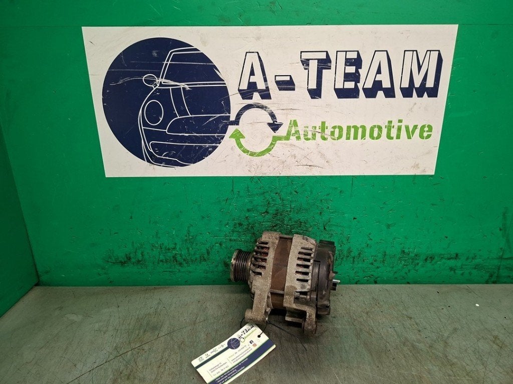 ALTERNATEUR Chevrolet USA Aveo (300) (|13500582|), Chevrolet, General Motors Germany GmbH, Utilisé, Chevrolet.europe@gm.com