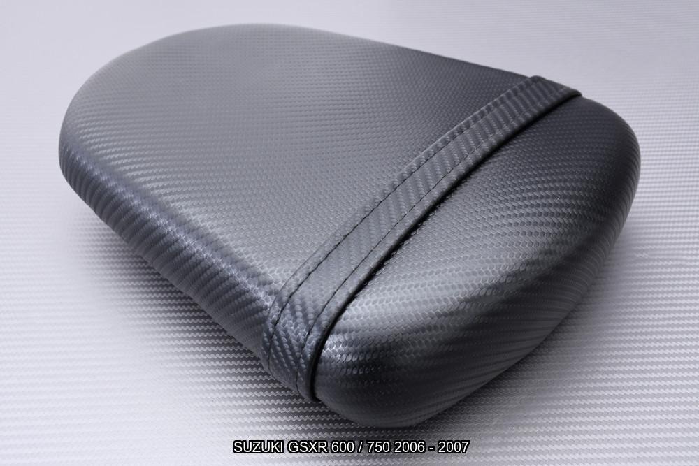 Selle Passager AVDB pour SUZUKI GSXR 600 / 750 2006 - 2007, Enlèvement ou Envoi, Neuf