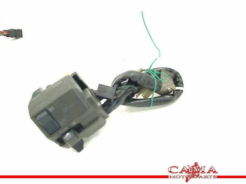 STUURSCHAKELAAR LINKS Kawasaki, Dhr. S. di Majo, Gebruikt, Info@cama-motorparts.nl, P.J. Troelstraweg 8 8
3144 CX  MAASSLUIS, NL