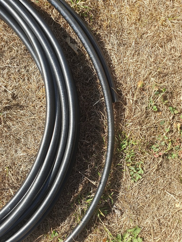 Coax PE11 TRI11 telenet kabel distributie, Ophalen, Nieuw, Overige merken, Kabel of Snoer