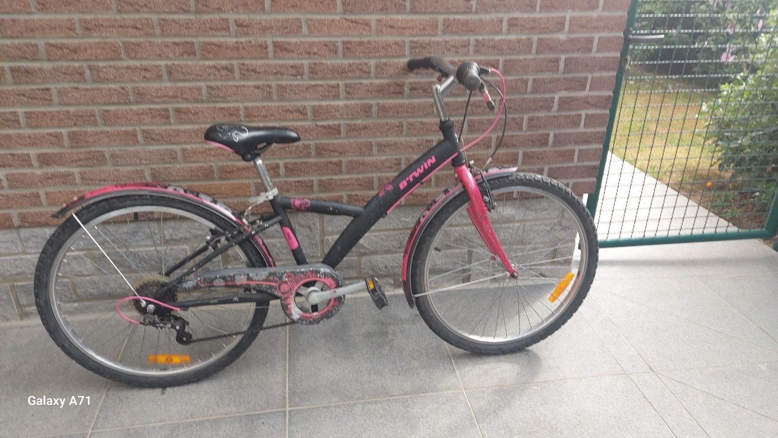kinderfietsen 50 stuk, Fietsen en Brommers, Ophalen