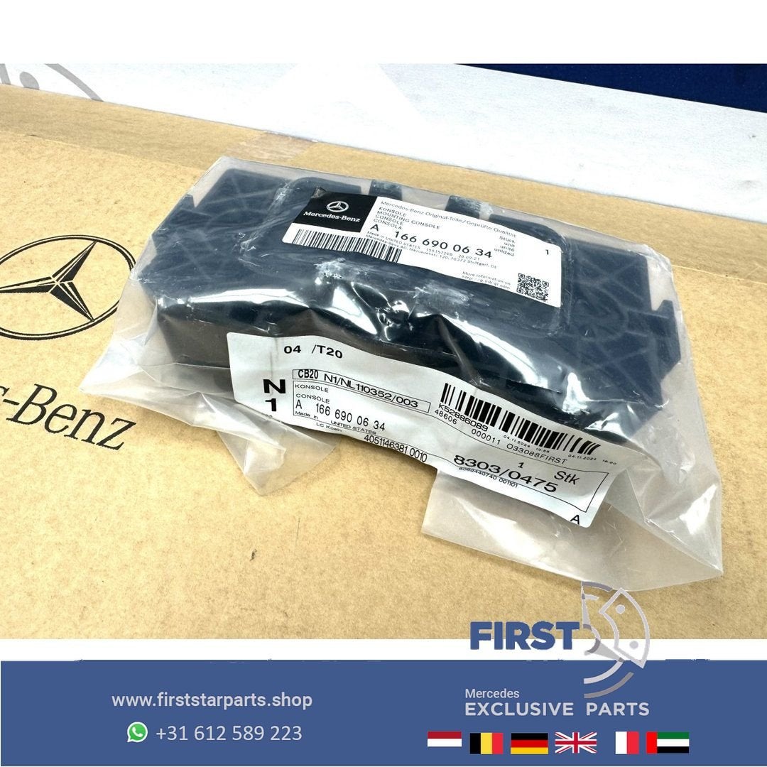 Mercedes KRIK STEUN origineel W176 W177 W246 W247 W117 W117, Utilisé, -, -, Enlèvement ou Envoi
