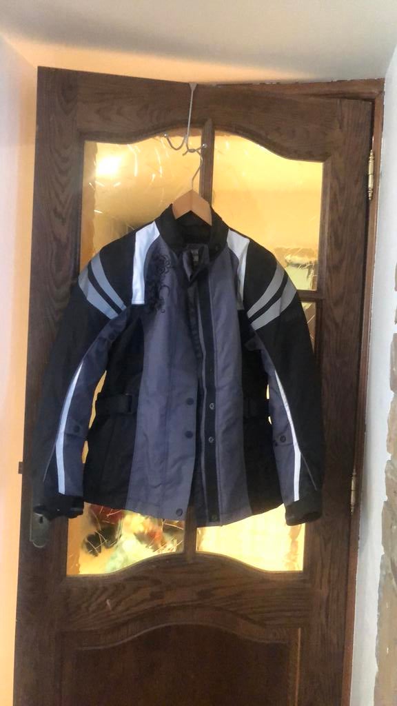 Veste moto bilt dame, Motos, Enlèvement, Seconde main, Femmes, Vêtements de motocross