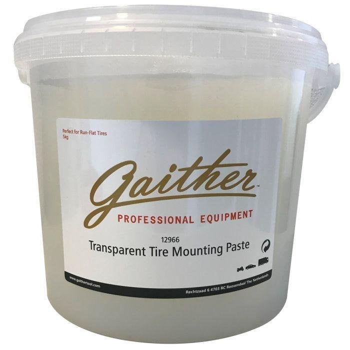 Gaither Bandenmontagepasta transparant – 12966, Enlèvement, Neuf