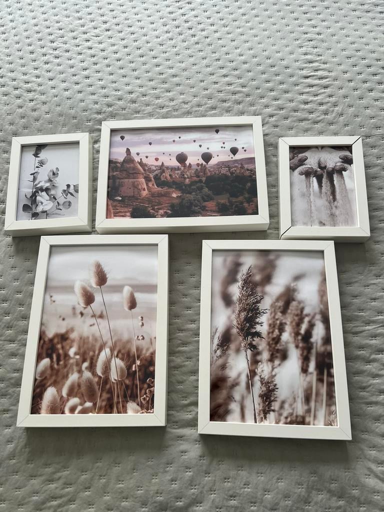 IKEA cadre photo, Enlèvement ou Envoi, Comme neuf