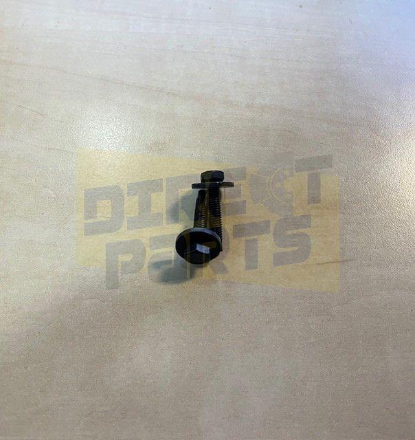 Opel Corsa F (7/19-) koplamp bevestigingsbout Origineel! 623, Auto-onderdelen, Verlichting, Opel, Nieuw, Ophalen of Verzenden