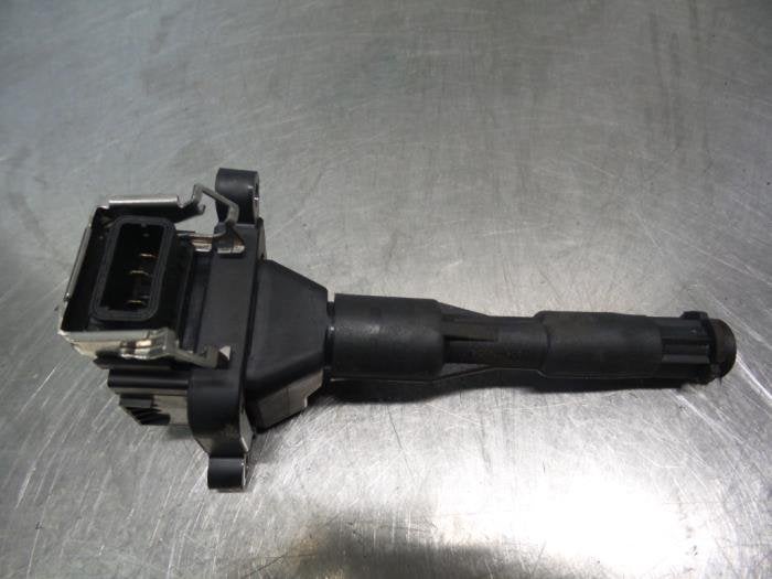 Bobine van een BMW 5-Serie (5-Serie 95-), Auto-onderdelen, Gebruikt, -, -, Ophalen of Verzenden