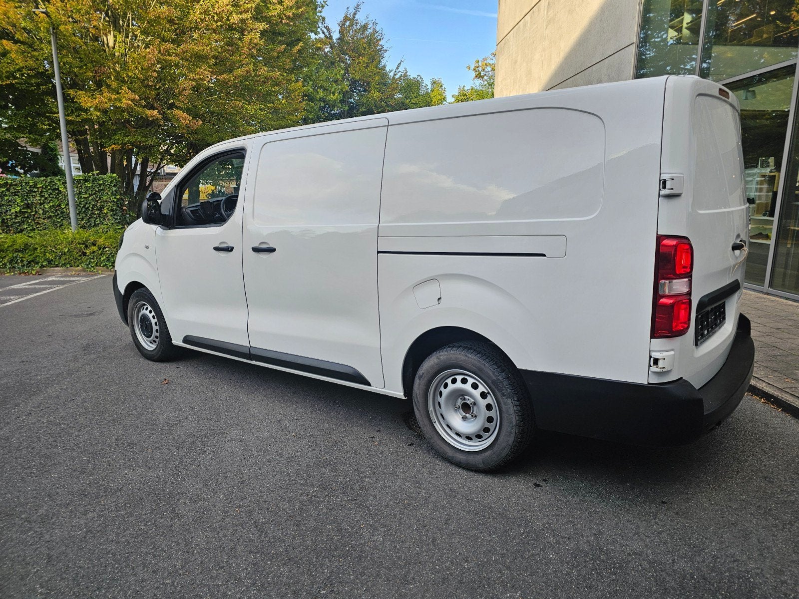 Opel Vivaro L3H1 37000km!!, Voorwielaandrijving, Stof, Euro 6, https://public.car-pass.be/vhr/9e79cff0-ccc9-4e7e-88a4-afc368669c8e