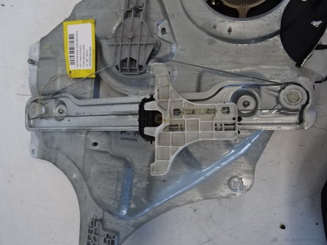 MECANISME VITRE ARRIÈRE DROIT Kia Sportage (SL), Kia, Info@kia.de, Utilisé, Theodor-Heuss-Allee 11
60486  Frankfurt am Main, DE