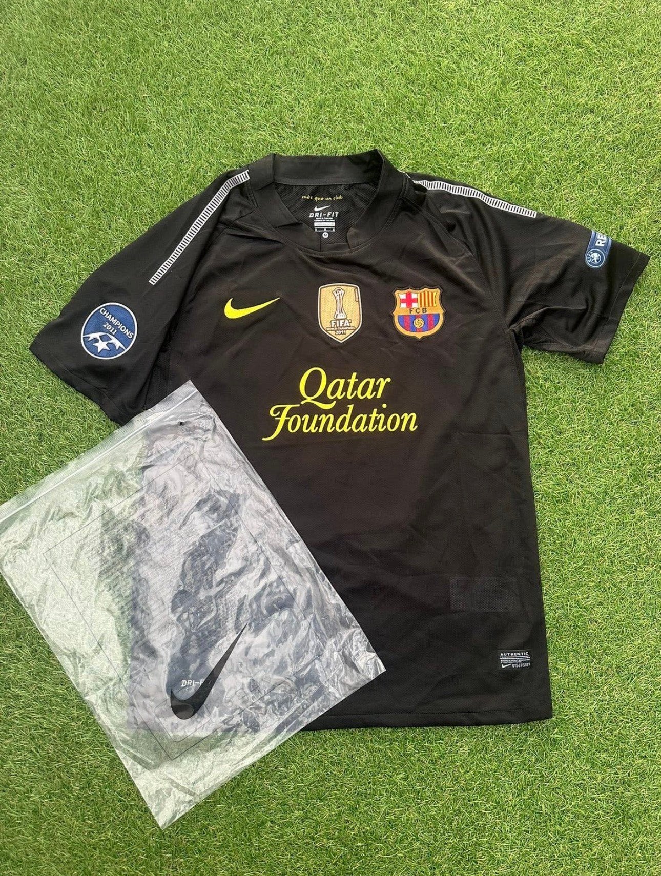 Leonel Messi Retro shirt, Maat M, Ophalen of Verzenden, Nieuw, Shirt