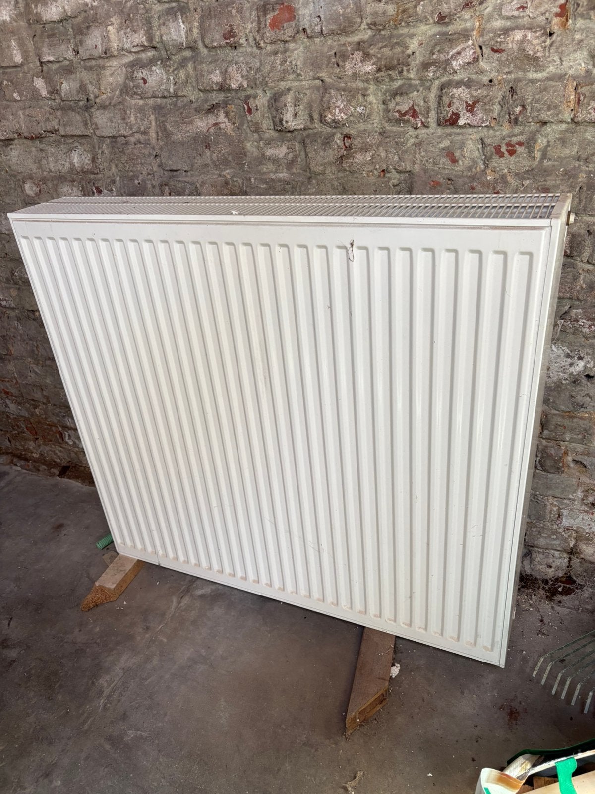 Radiator, Enlèvement, Comme neuf, Radiateur