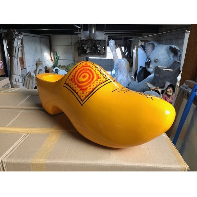 Sabot Jumbo, longueur du sabot 220 cm - prendre des photos, Enlèvement, Neuf