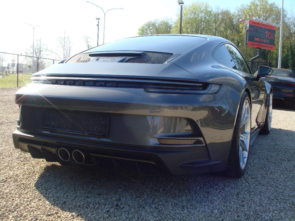 992 GT3 TOURING 4.0 PDK * LIFT * BOSE * CHRONO PACK * 18 WAY, Argent ou Gris, Achat, Euro 6, Entreprise