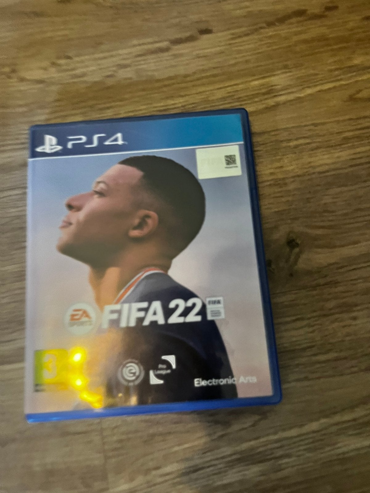 Fifa 22, Games en Spelcomputers, Games | Sony PlayStation 4, Ophalen, Gebruikt, Overige genres, Vanaf 12 jaar
